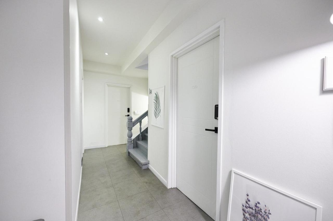 Queen House Hongdae Szöul Kültér fotó
